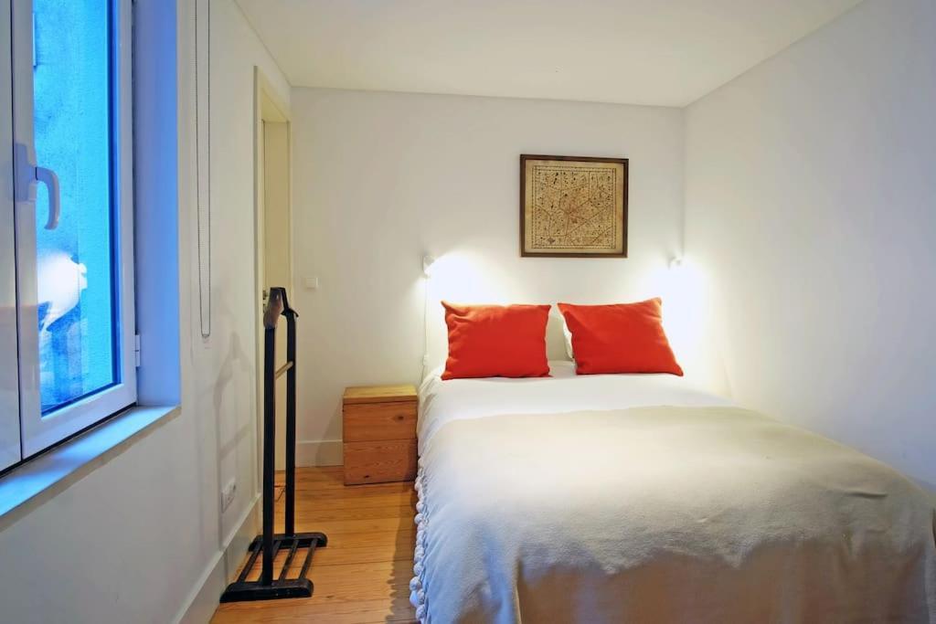 Appartement Dpj Romantic Jardim - Lift! - Pr.real/bairro Alto!