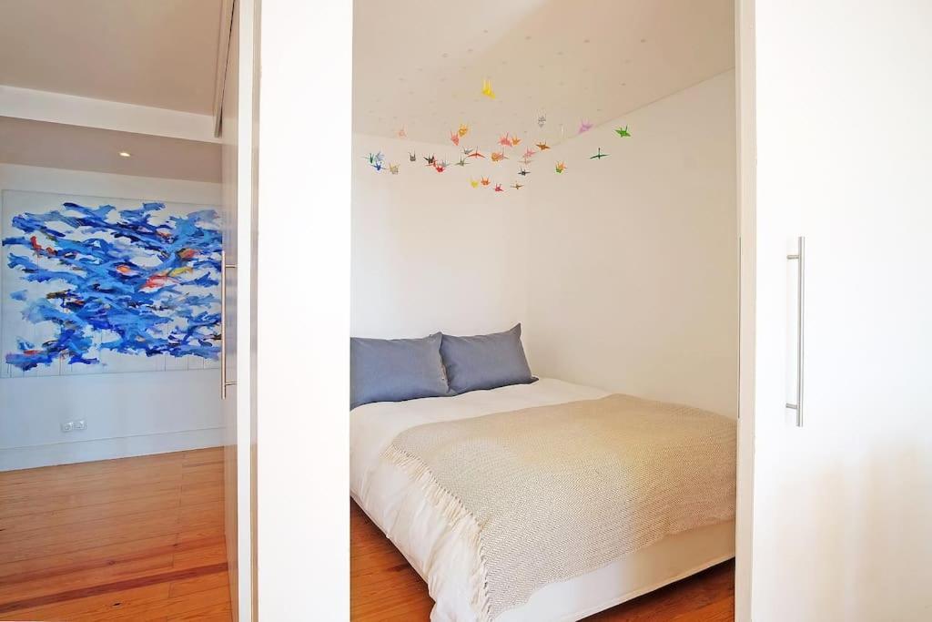Appartement Dpj Romantic Jardim - Lift! - Pr.real/bairro Alto!