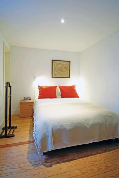 Appartement Dpj Romantic Jardim - Lift! - Pr.real/bairro Alto! *