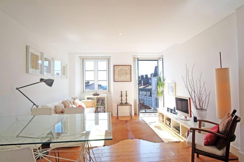 Appartement Dpj Romantic Jardim - Lift! - Pr.real/bairro Alto!