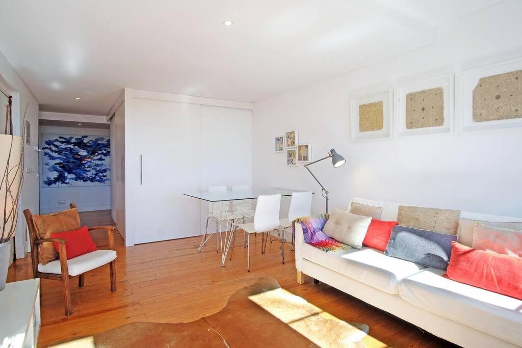 Dpj Romantic Jardim - Lift! - Pr.real/bairro Alto! Lissabon