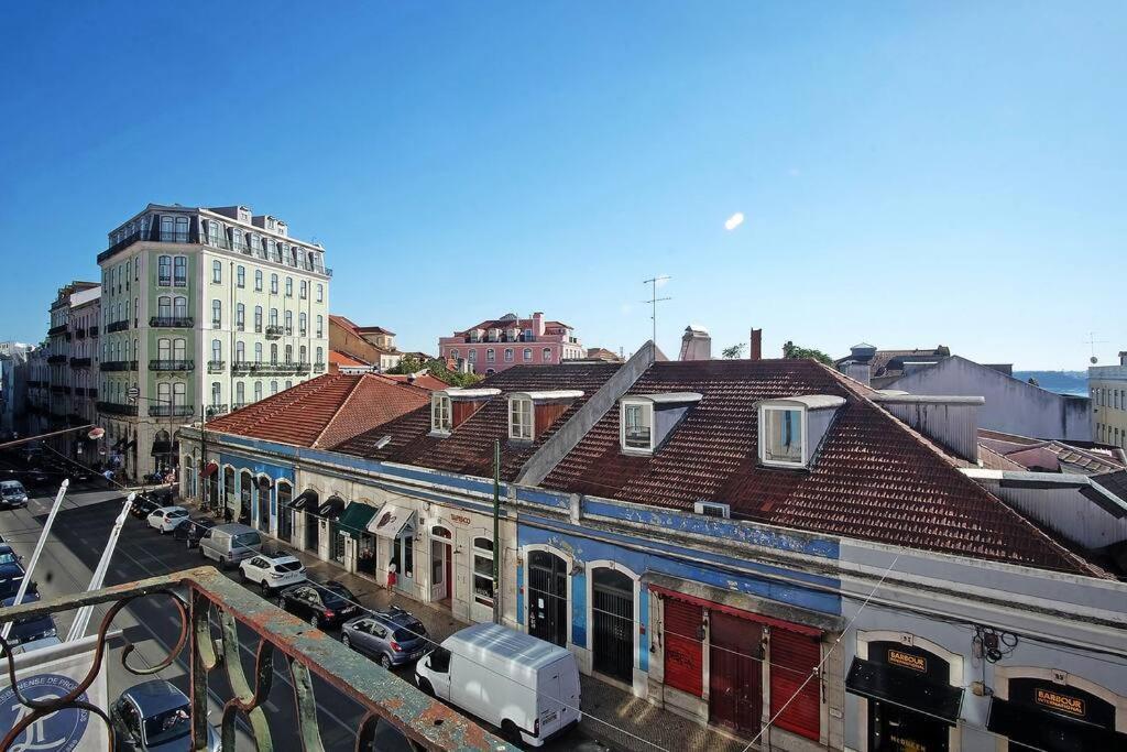 Dpj Romantic Jardim - Lift! - Pr.real/bairro Alto! Apartment