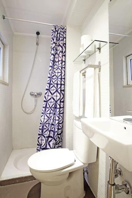 Appartement Dpj Romantic Jardim - Lift! - Pr.real/bairro Alto!