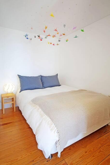 Dpj Romantic Jardim - Lift! - Pr.real/bairro Alto! Appartement