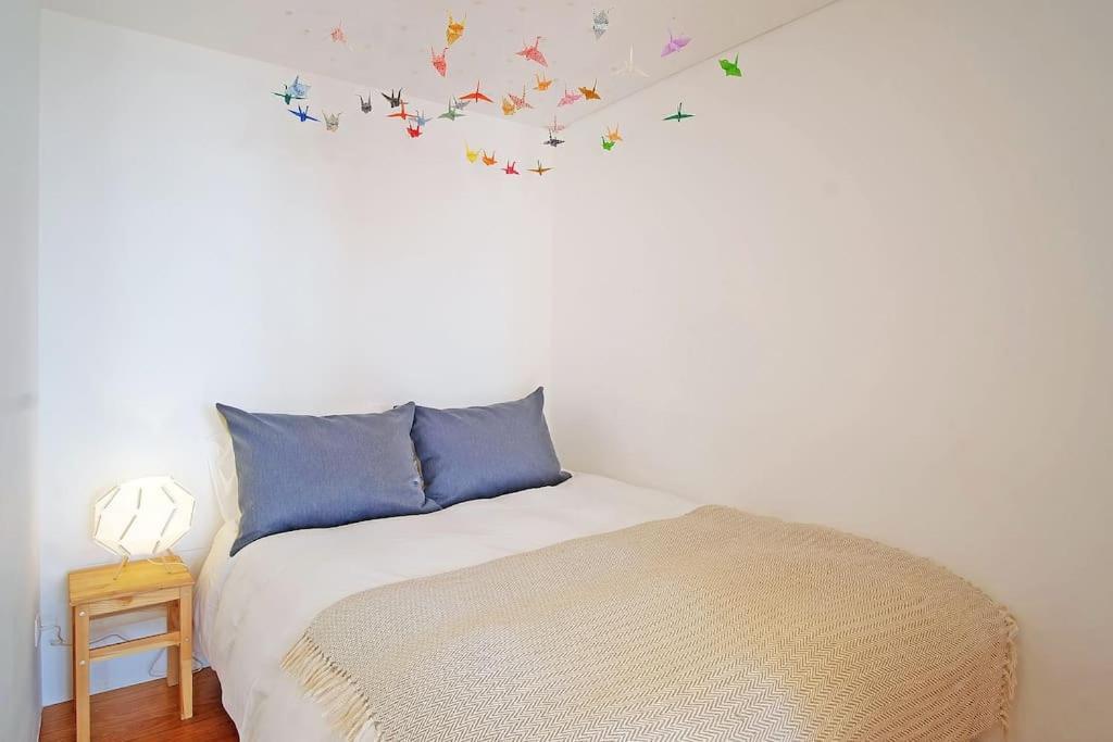 Appartement Dpj Romantic Jardim - Lift! - Pr.real/bairro Alto! Lissabon