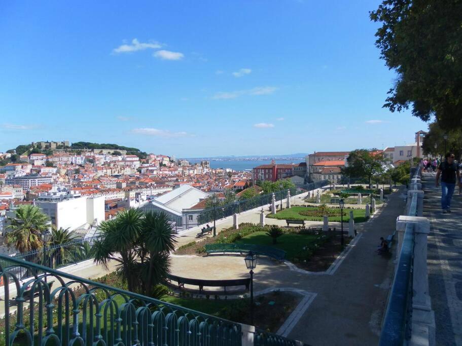 Dpj Romantic Jardim - Lift! - Pr.real/bairro Alto! Apartment *