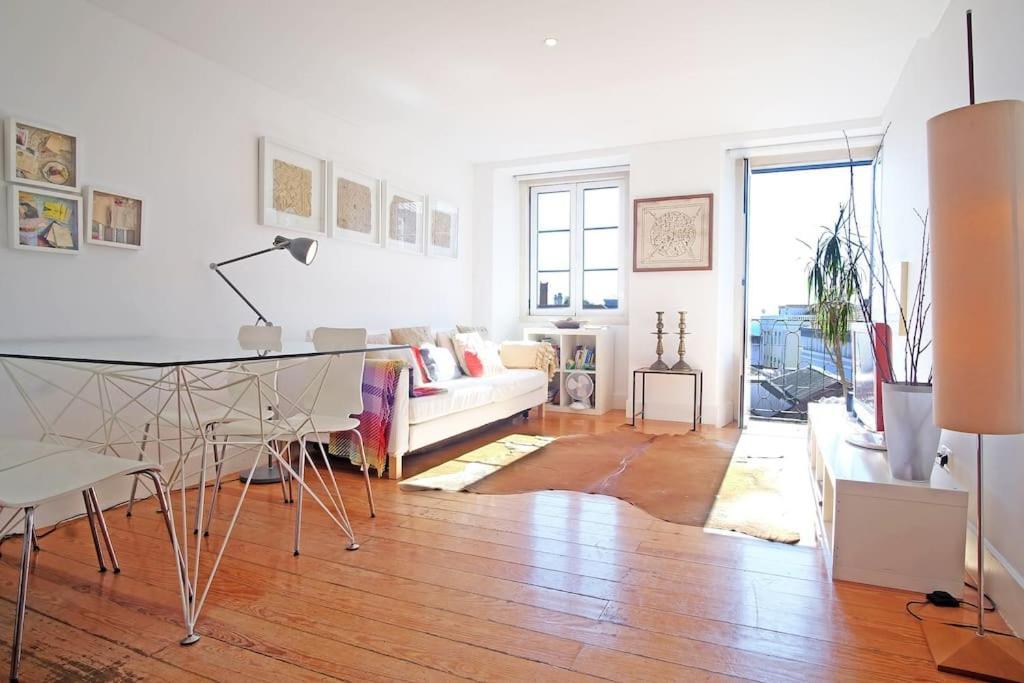 Dpj Romantic Jardim - Lift! - Pr.real/bairro Alto! Apartment *
